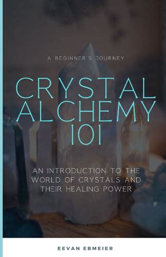 Secret of the magic crystals